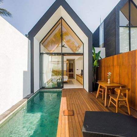 Tannari Villa Ubud Kültér fotó