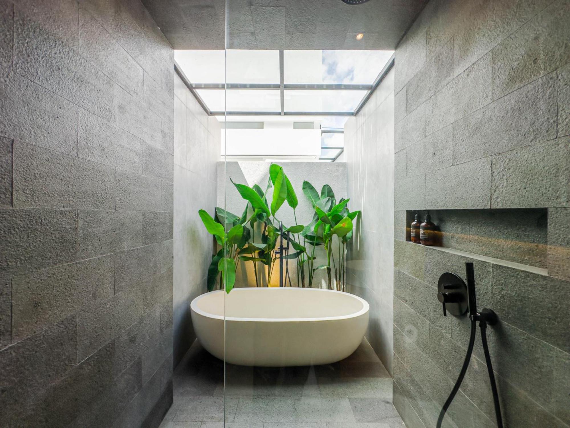 Tannari Villa Ubud Kültér fotó