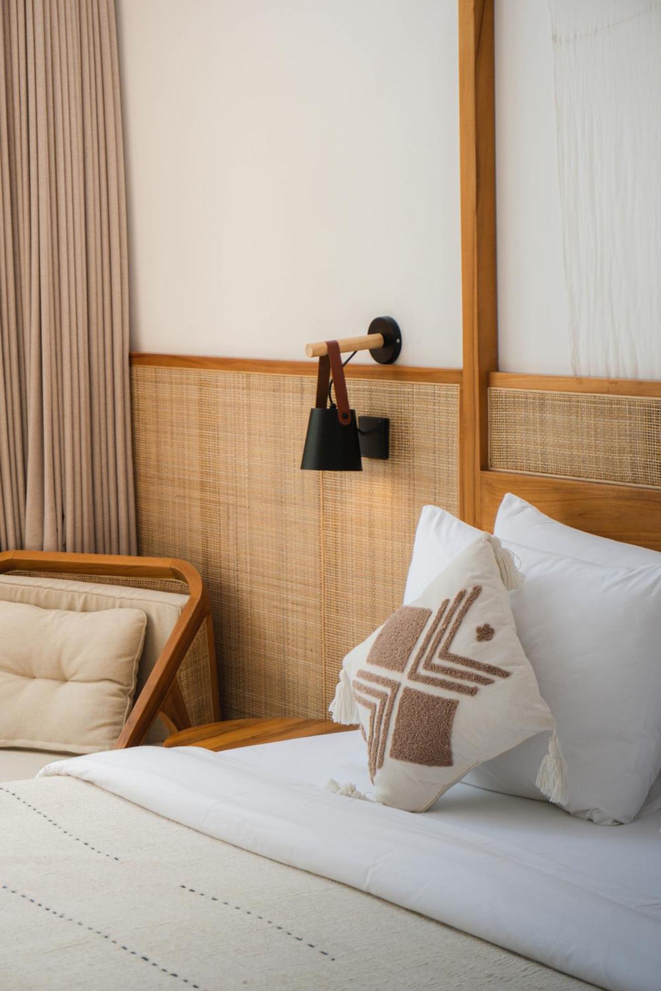 Tannari Villa Ubud Kültér fotó