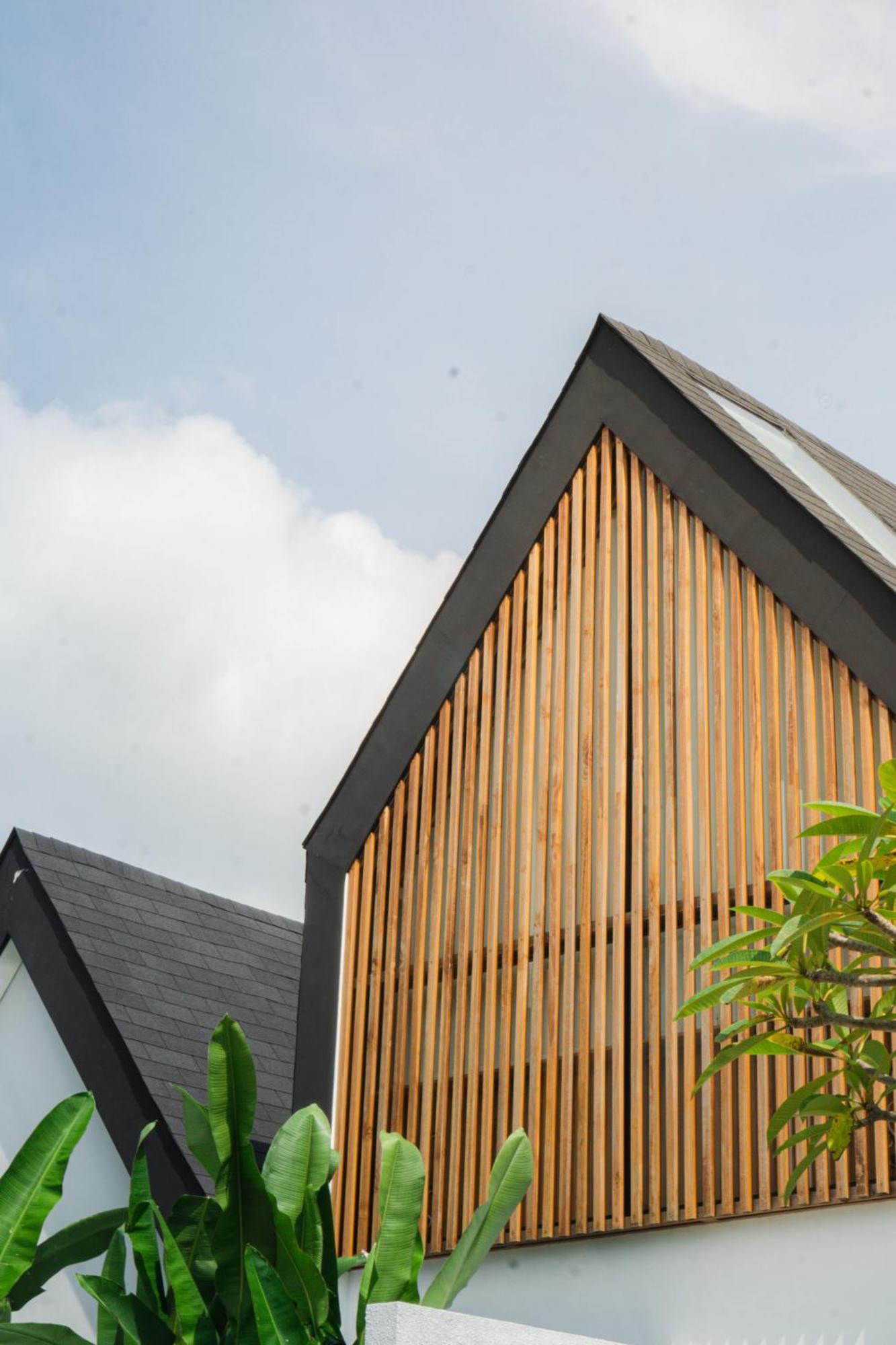 Tannari Villa Ubud Kültér fotó