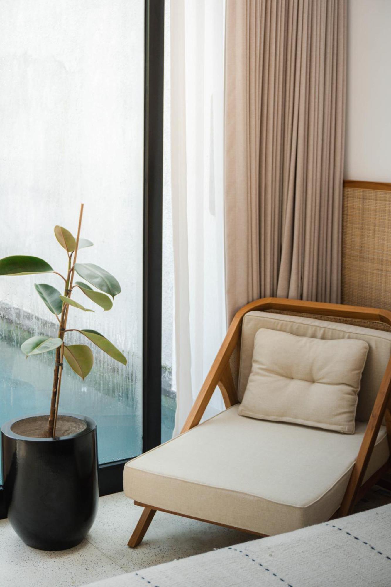 Tannari Villa Ubud Kültér fotó